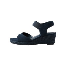 Next Sandale 'Forever Comfort' bleumarin