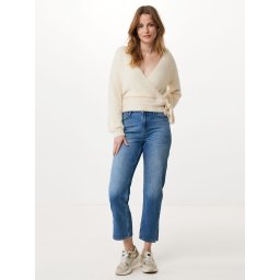 MEXX Pulover crem