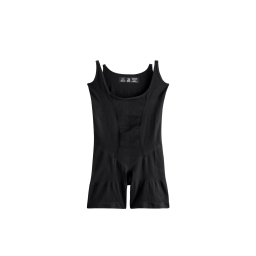 Next Body modelator 'Wear Your Own Bra' negru