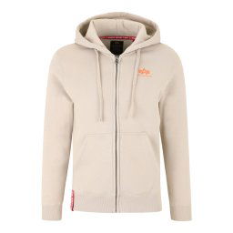 ALPHA INDUSTRIES Hanorac nisipiu