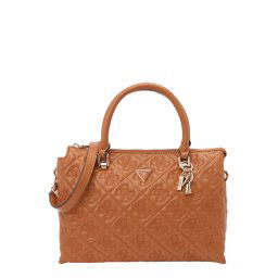 GUESS Poșete 'Adelasia' maro caramel