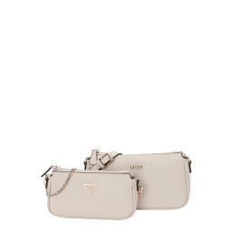 GUESS Geantă de umăr 'Noelle II' bej