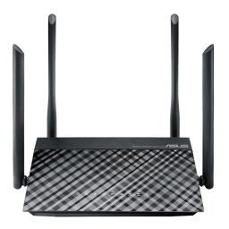 Router wireless RT-AC1200 Wireless AC1200 Dual-Band
