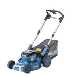DED6998X, 62 l, 89.2 dB(A), Albastru