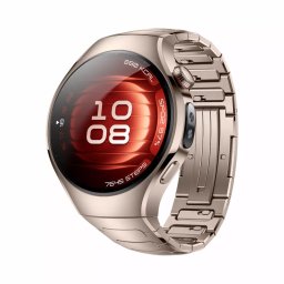 Smartwatch Watch 5 42mm Dawnlight
