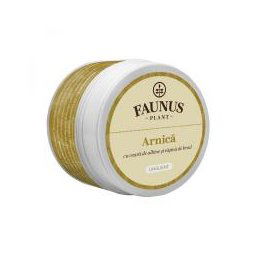 Unguent cu arnica 50ml FAUNUS PLANT