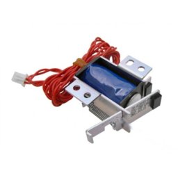 40X5369 Manual Feed Solenoid Lexmark X466, X463, X464, E460, E360, E260, X363, X264, X364, E462