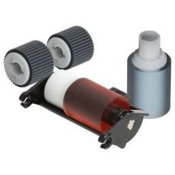 Kit Role Preluare Hartie ADF Minolta BizHub C224, C284, C364 - paper pick up roller ADF, Konica Minolta bizhub C224 Doc Feeder (ADF) Maintenance Kit