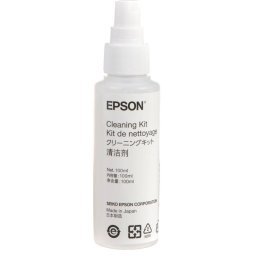 B12B819291 - Epson - Cleaning kit · for Epson DS-530, 575, 730, 770, 790; WorkForce DS-530, 570, 770, 790, 870