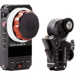 TILTA Nucleus-M Wireless Lens Control System - Partial Kit 1