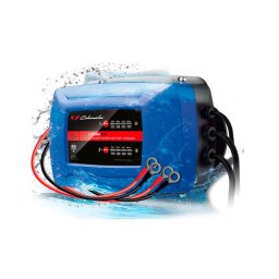 Redresor pentru 2 baterii Schumacher SC348 12V-15A IP65