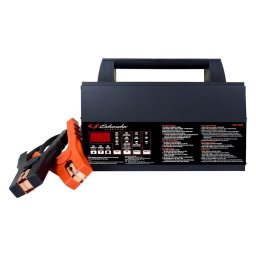 Redresor profesional Schumacher INC100, 12V-70A