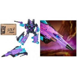 Transformers Generations Selects G2 Ramjet F0465