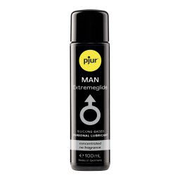 Lubrifiant Pjur Man Extremeglide 100ml