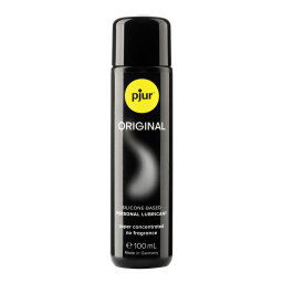 Lubrifiant Pjur Original 100ml