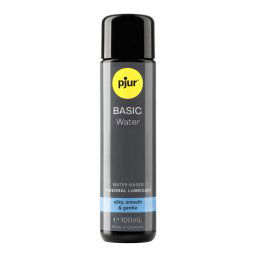 Lubrifiant Pjur Basic Waterbased 100ml