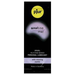Lubrifiant Pjur Analyse Me 1.5ml