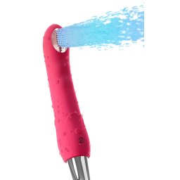You2Toys Showers to Orgasm Red