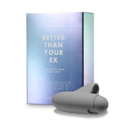 Bijoux Indiscrets Better Than Your Ex and Better Than Your Next Finger Vibrator