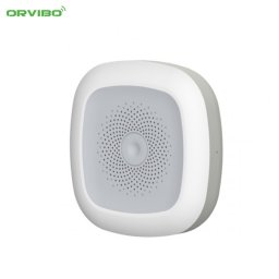 Senzor de temperatura si umiditate Orvibo ST20-O ZigBee SmartElectro IntelligentHouse