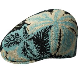 Basca Kangol anemone 504 negru