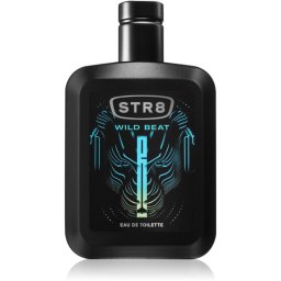 STR8 Wild Beat EDT M 100 ml