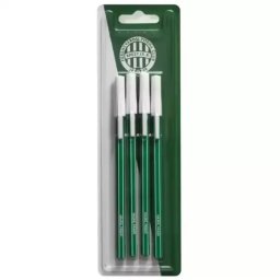 Fradi: Set de 4 pixuri Signetta