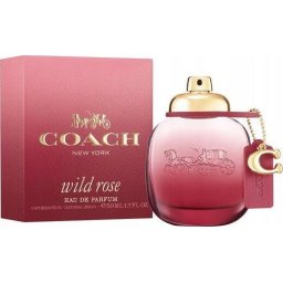 Coach Kvapusis vanduo Coach Wild Roses EDP moterims, 50 ml
