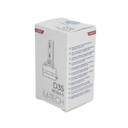 Bec Xenon M Tech 4300k D3S 35W compatibil Hyundai Sonata 2014-2019