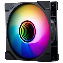 PHANTEKS M25G2-120 D-RGB inversa légáramlás negru