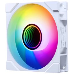 PHANTEKS M25G2-120 D-RGB inversa légáramlás alb