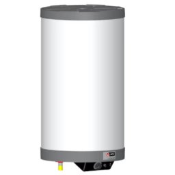 Boiler tank-in-tank ACV Comfort-E 130 litri, otel inoxidabil, rezistenta 2.2 kW. 5 ani garantie
