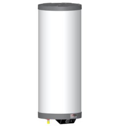 Boiler tank-in-tank ACV Comfort-E 210 litri, otel inoxidabil, rezistenta 2.2 kW. 5 ani garantie