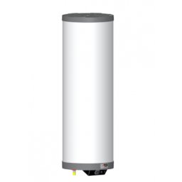 Boiler tank-in-tank ACV Comfort-E 240 litri, otel inoxidabil, rezistenta 2.2 kW. 5 ani garantie