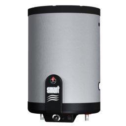 Boiler tank-in-tank ACV SLEW 100 litri, otel inoxidabil, rezistenta 2.2 kW. 5 ani garantie