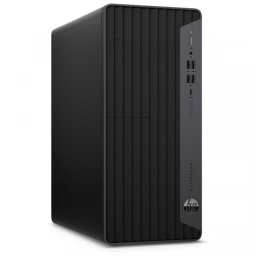 Calculator Second Hand HP EliteDesk 800 G6 Tower, Intel Core i5-10400F 2.90 - 4.30GHz, 16GB DDR4, Placa Video AMD Radeon R7 430 2GB, 256GB SSD