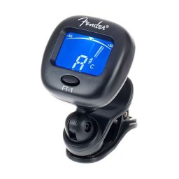 Fender FT-1 Pro Clip On Tuner
