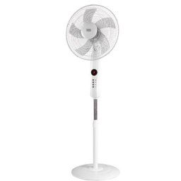 Ventilator Picior Timer Si Telecomanda Teesa TSA8024