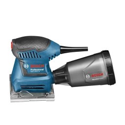 Slefuitor cu vibratii Bosch GSS 140-1 A