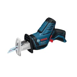 Ferastrau sabie cu acumulatori Bosch GSA 12V-14 - SOLO