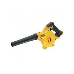 Suflanta cu acumulator 18V DeWalt DCV100-XJ, livrata fara acumulator si incarcator