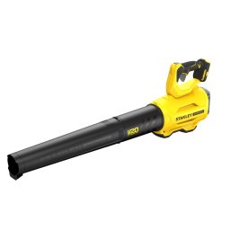 Suflanta frunze cu acumulator 18V Stanley Fatmax SFMCBL7B-XJ, motor fara perii, viteza suflare 177km/h, functie boost, livrata fara acumulator si incarcator