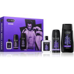 STR8 Game Set set cadou M