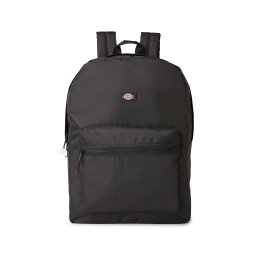 DICKIES Rucsac 'CHICKALOON' portocaliu / negru / alb