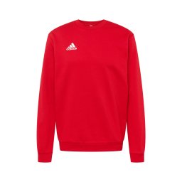 ADIDAS PERFORMANCE Hanorac sport 'Entrada 22' roșu / alb