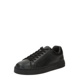 ARMANI EXCHANGE Sneaker low negru