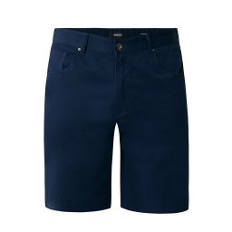 MEXX Pantaloni eleganți bleumarin