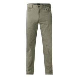MEXX Pantaloni verde pastel