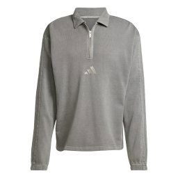 ADIDAS SPORTSWEAR Hanorac sport 'All Szn' gri