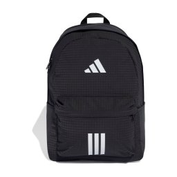 ADIDAS SPORTSWEAR Rucsac 'Essentials Back To School 2' negru / alb